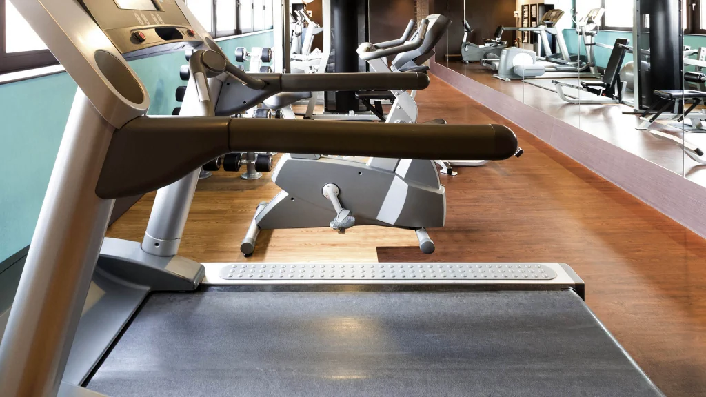 Novotel Madrid City Las Ventas